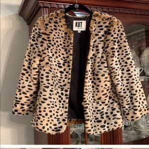 Kut jacket